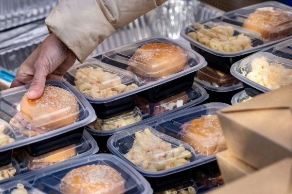 Dutch scientist wins World Food Prize for fighting foodborne illness