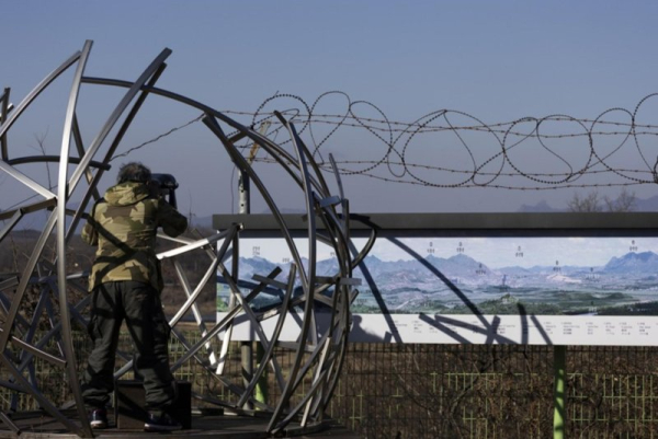 End of war declaration dangerous for Republic of Korea-U.S. alliance End of war declaration dangerous for Republic of Korea-U.S. alliance