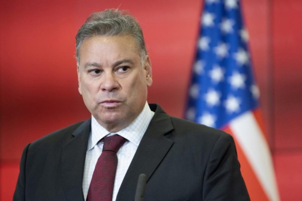 Goi&aacute;s becomes first Brazilian state to sign minerals pact with U.S.