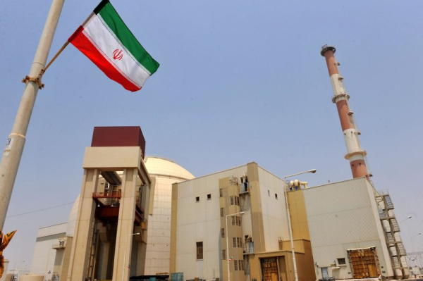 IAEA: Projectile strikes premises of Iran's Bushehr nuclear power plant