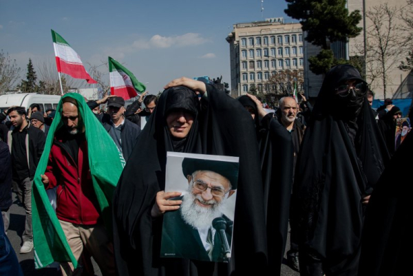 Iran chooses new supreme leader, name not revealed Iran chooses new supreme leader, name not revealed