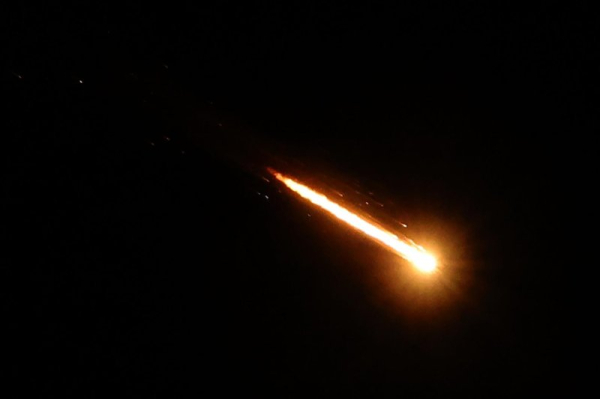 Iran says Israeli attacks on plants 'contradicts' U.S. 10-day pause Iran says Israeli attacks on plants 'contradicts' U.S. 10-day pause