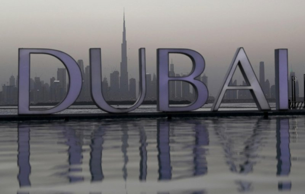 Iran strikes Kuwaiti oil tanker anchored off Dubai Iran strikes Kuwaiti oil tanker anchored off Dubai