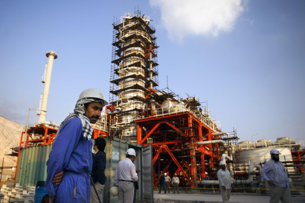 Iran vows retaliation after Israel strikes South Pars gas field