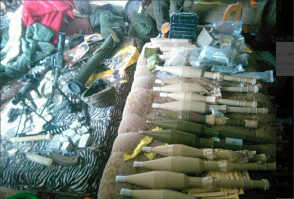 Israel announces 'limited and targeted ground operations' in Lebanon