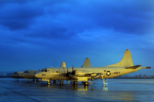 Italy denies U.S. use of air base en route to Middle East Italy denies U.S. use of air base en route to Middle East