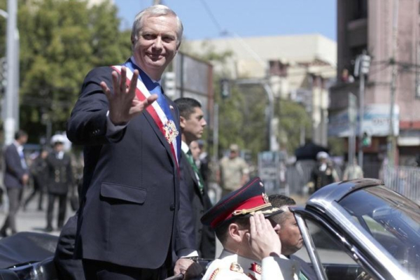 Kast takes office as Chilean president, pledges tough crime policy