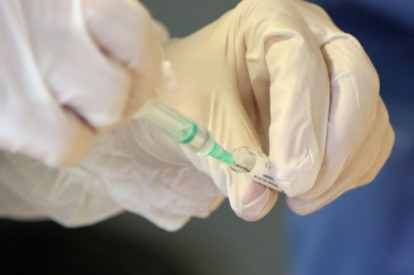 Kent meningitis cases rise to 27, student vaccinations continue