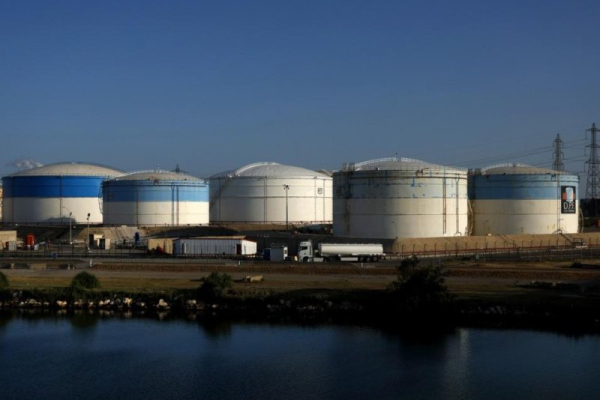 Middle East crisis boosts energy opportunities for Argentina