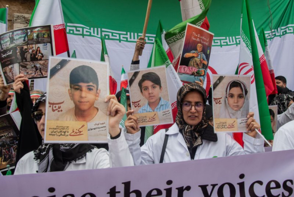 NATO intercepts second Iranian missile over Turkey