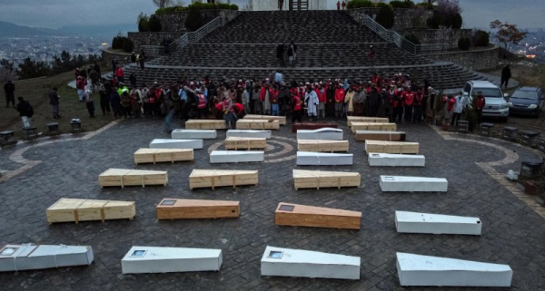 Pakistan, Afghanistan agreed to Eid cease-fire