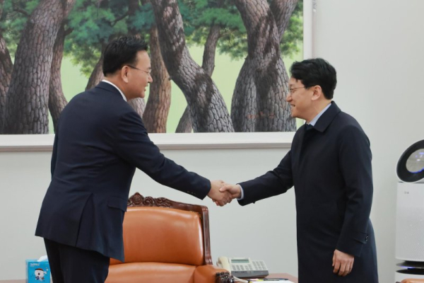 Rival parties expected to pass U.S. investment bill on March 12