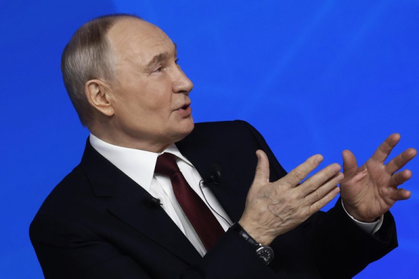 Russia says Ukraine attacked, sank gas tanker in Mediterranean