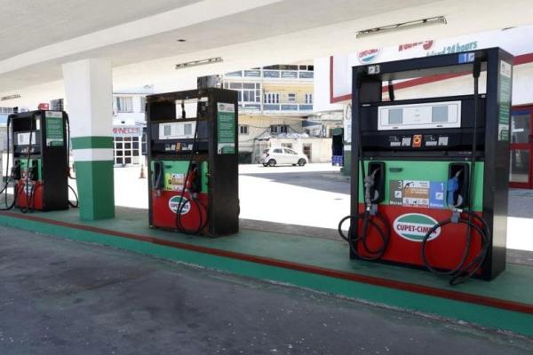 Russian oil tanker arrives in Cuba amid crisis; Trump doesn't intervene Russian oil tanker arrives in Cuba amid crisis; Trump doesn't intervene