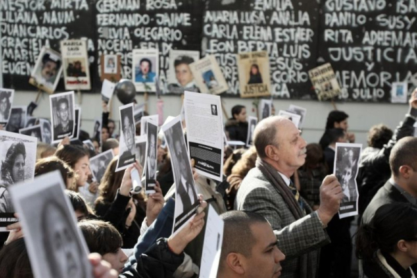 South America's Triple Frontier tightens security amid U.S.-Iran war