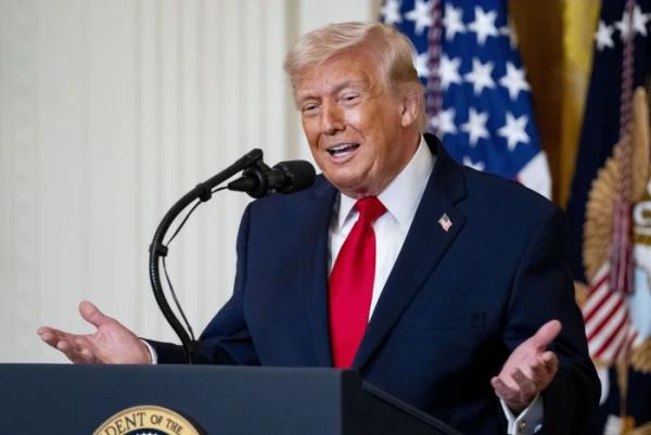 Trump adviser banned by Lula from visiting Brazil