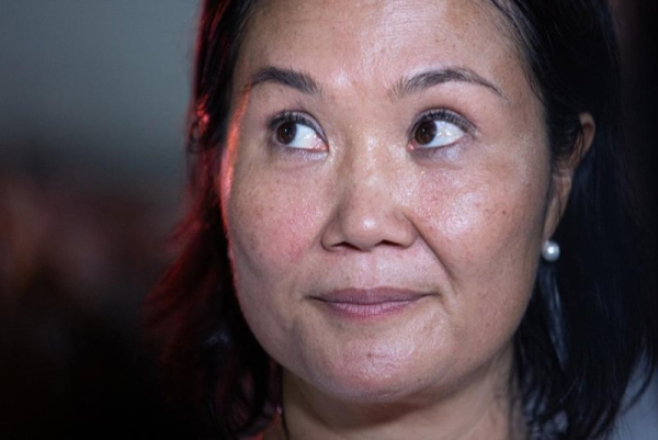 Uncertainty dominates Peru's presidential race