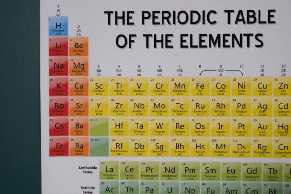 U.S. eyes Chile's dominant global rhenium supply