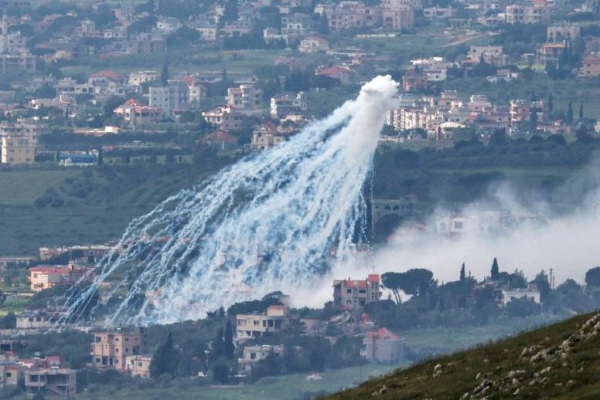 Analysis: Diverging objectives, hopes shape Israel-Lebanon negotiations