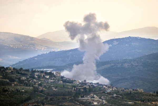 Analysis: Lebanon documents Israeli war violations, seeks accountability