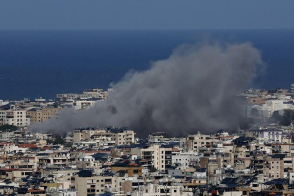 Analysis: Lebanon tries to break free from Iran's dominant influence