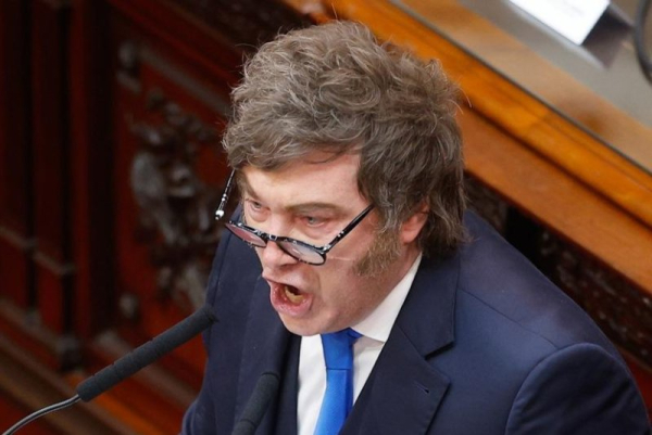 Argentina sees early results from investment incentive plan