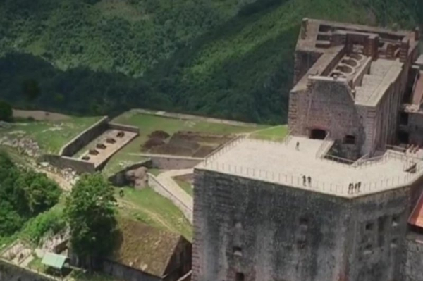 At least 30 dead, dozens injured in stampede at tourist site in Haiti