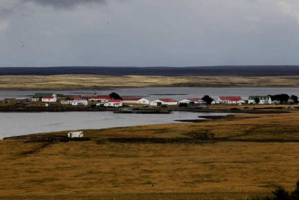 Bolivia defends Argentina's claim to Falkland Islands Bolivia defends Argentina's claim to Falkland Islands