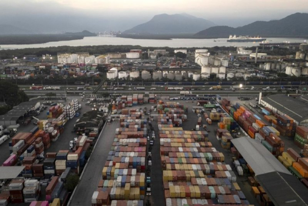 Brazil, United States deepen cooperation to combat organized crime