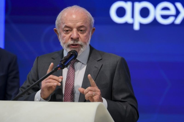 Brazil's Lula warns of global disorder, calls for U.N. reform