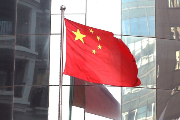 China executes French citizen sentenced to death for drug trafficking China executes French citizen sentenced to death for drug trafficking