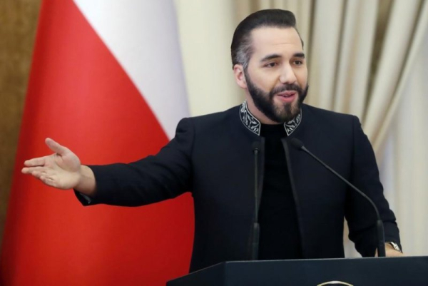 El Salvador prosecutors present witnesses in MS-13 mega-trial