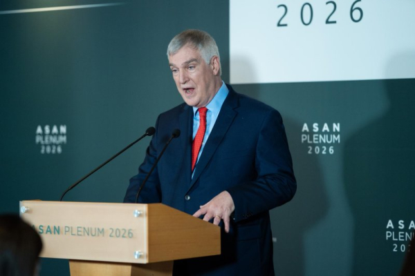 Ex-Trump official predicts Trump-Kim summit could take place this fall Ex-Trump official predicts Trump-Kim summit could take place this fall