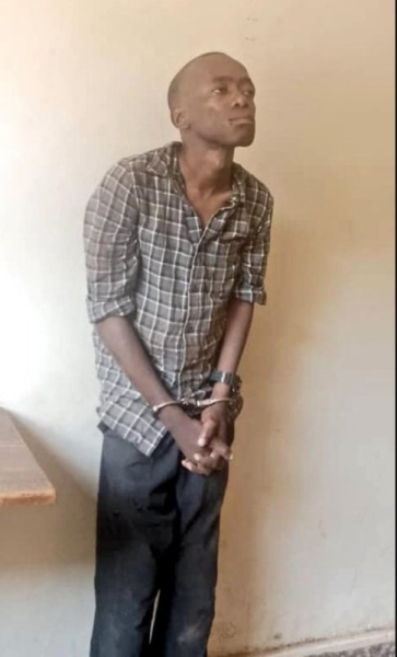 Four toddlers slain in knife attack at Ugandan daycare