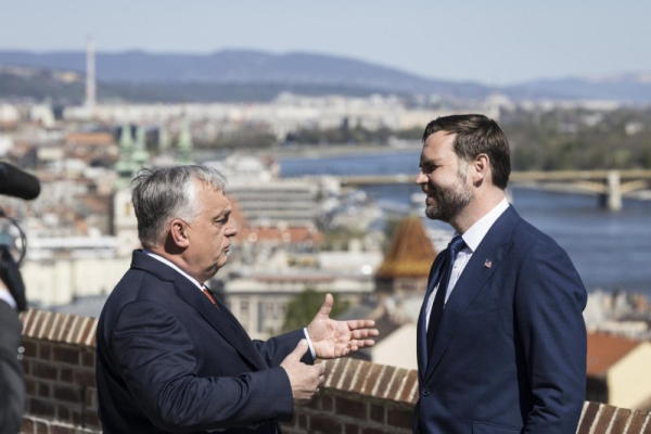 Hungary's Viktor Orban concedes election loss