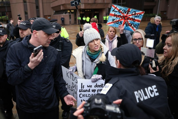 Inquiry into Southport knife rampage blames authorities, killer's parents