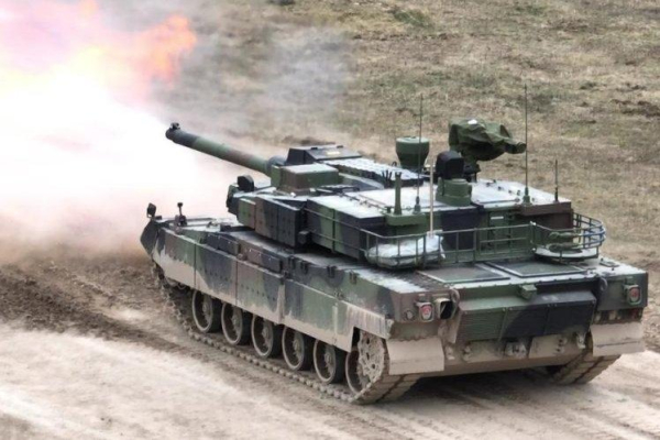 K-Sure provides $1 billion in pre-emptive financing to Romania