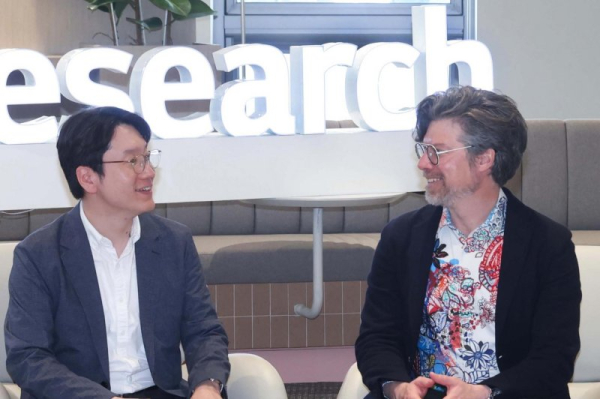 LG strengthens alliance with NVIDIA for AI