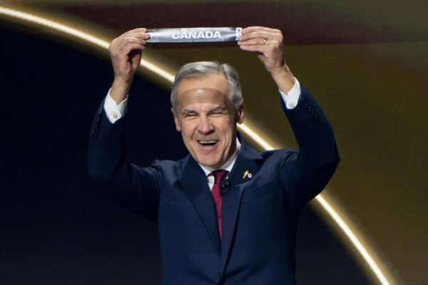 Liberals sweep three byelections in Canada to give Carney majority Liberals sweep three byelections in Canada to give Carney majority