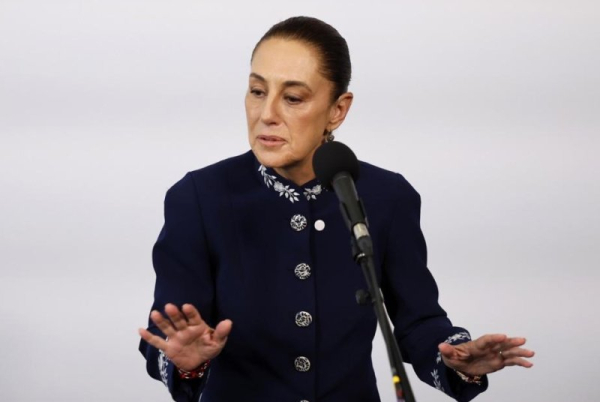 Mexico seeks answers from U.S. over agents in Chihuahua operation