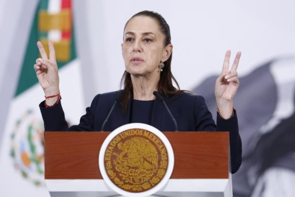 Mexico's president says Chihuahua raid bypassed federal government