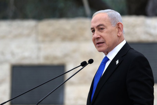 Netanyahu pardon on ice as Israeli president seeks plea deal