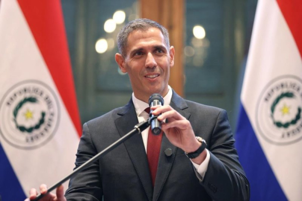 Paraguay offers direct permanent residency with $150,000 investment