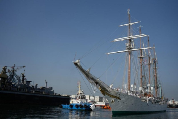 Peru to issue sovereign bonds for naval base project backed by U.S.