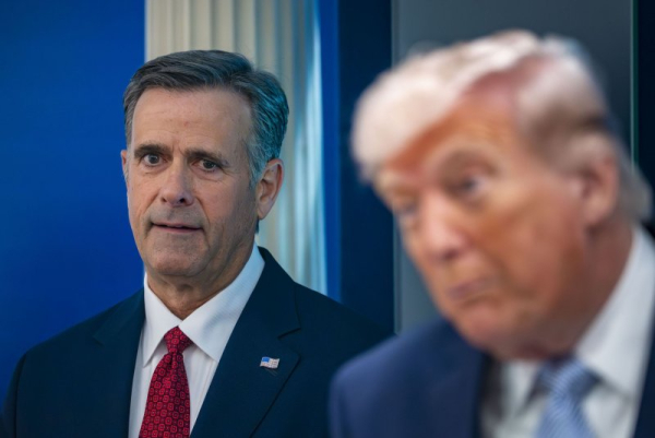 Reports: Two CIA officers die in Mexico car crash after drug raid