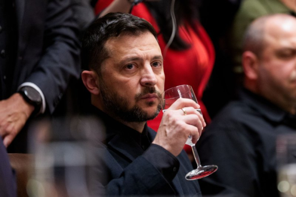 Russia, Ukraine set Easter truce as Kyiv gains drone advantage