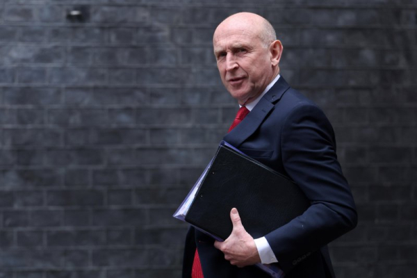 Russian subs found surveilling British undersea data cables