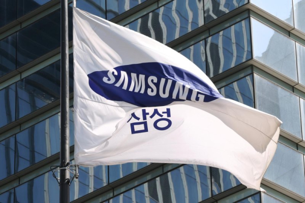 Samsung Electronics Q1 net surges over fivefold on AI-driven demand