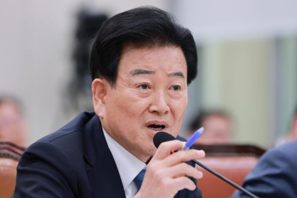 Seoul says explained to U.S. background of minister's remarks on N. Korea's Kusong nuclear facility