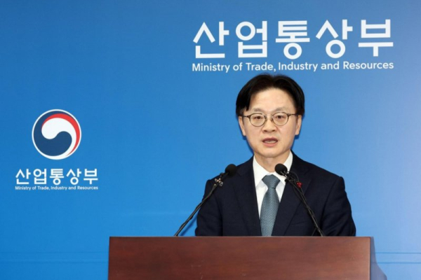 South Korea to receive 27 million barrels of crude in June